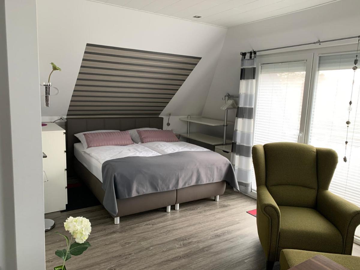Haus Encore Büsum Eksteriør billede