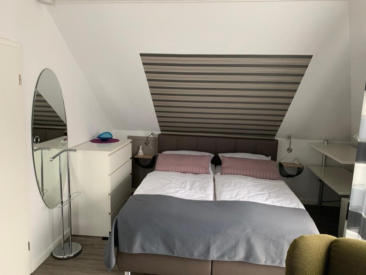 Haus Encore Büsum Eksteriør billede