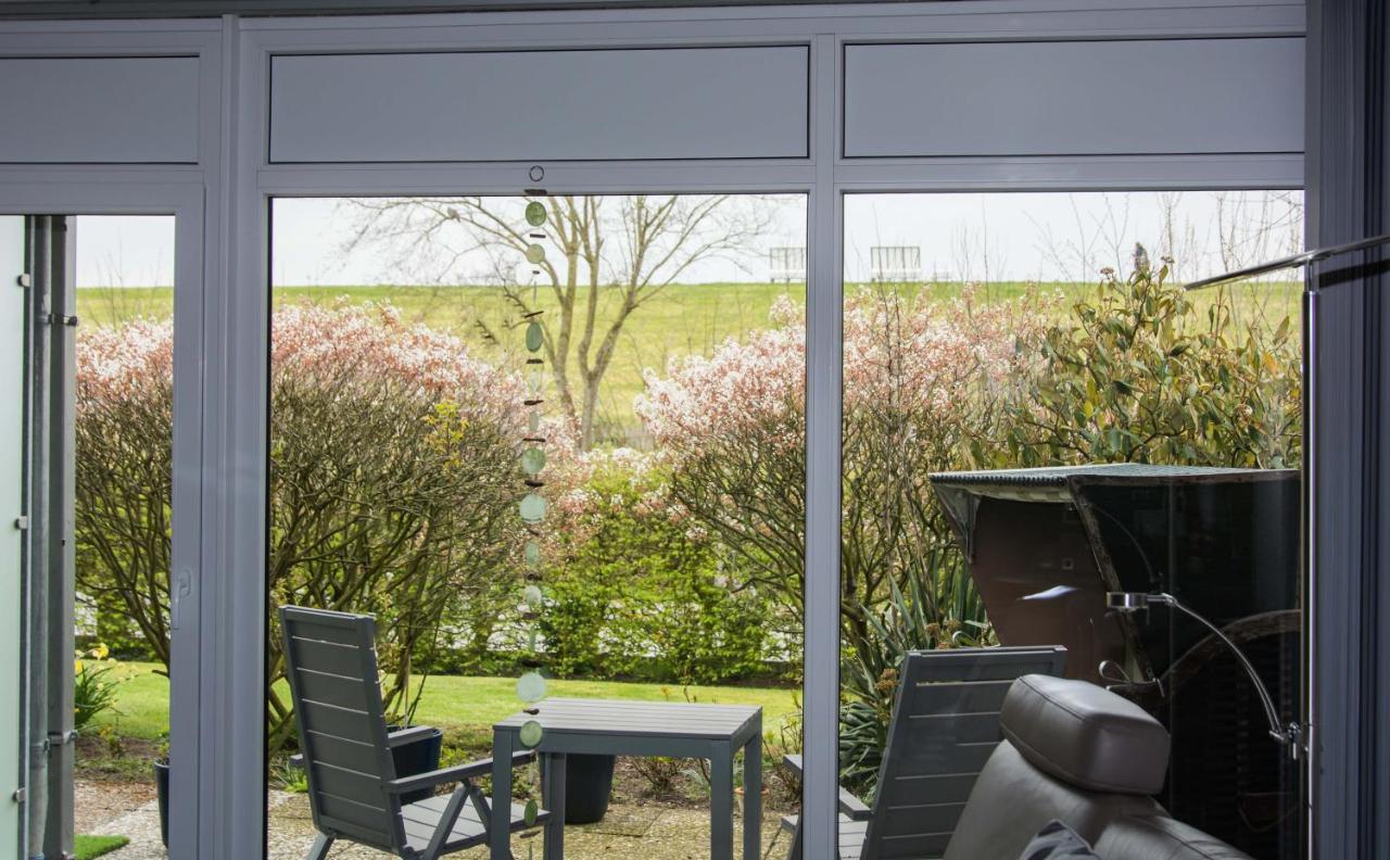 Haus Encore Büsum Eksteriør billede