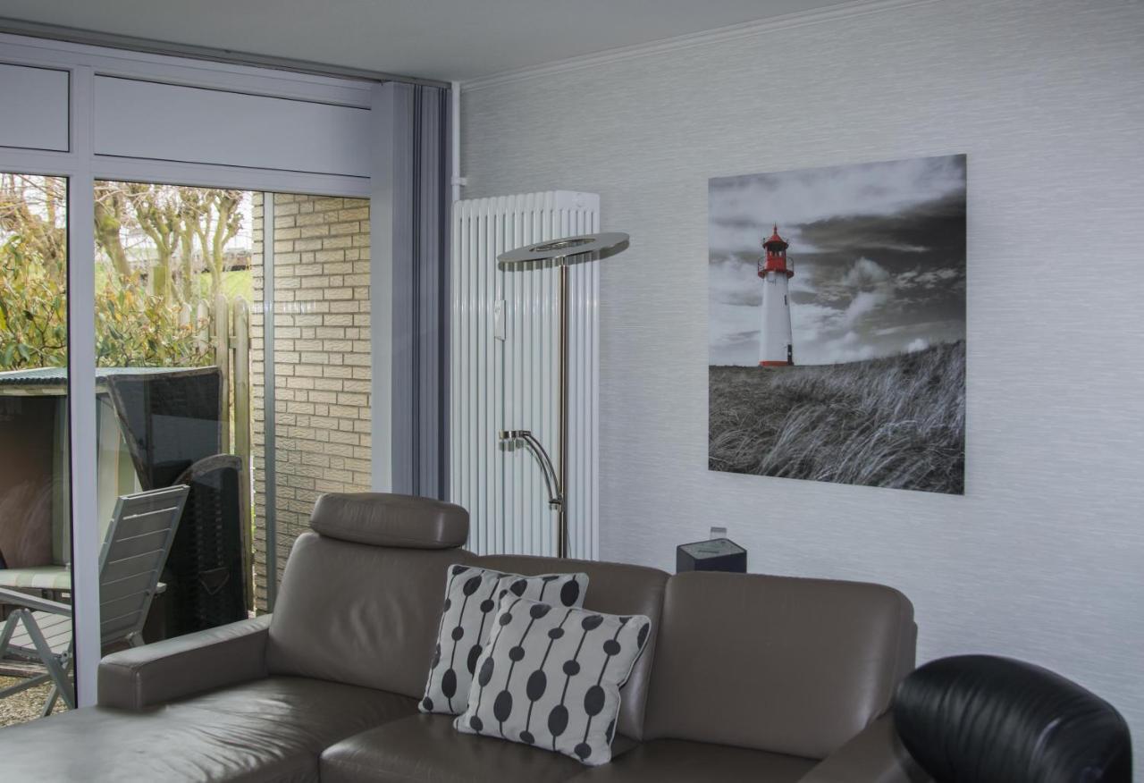 Haus Encore Büsum Eksteriør billede