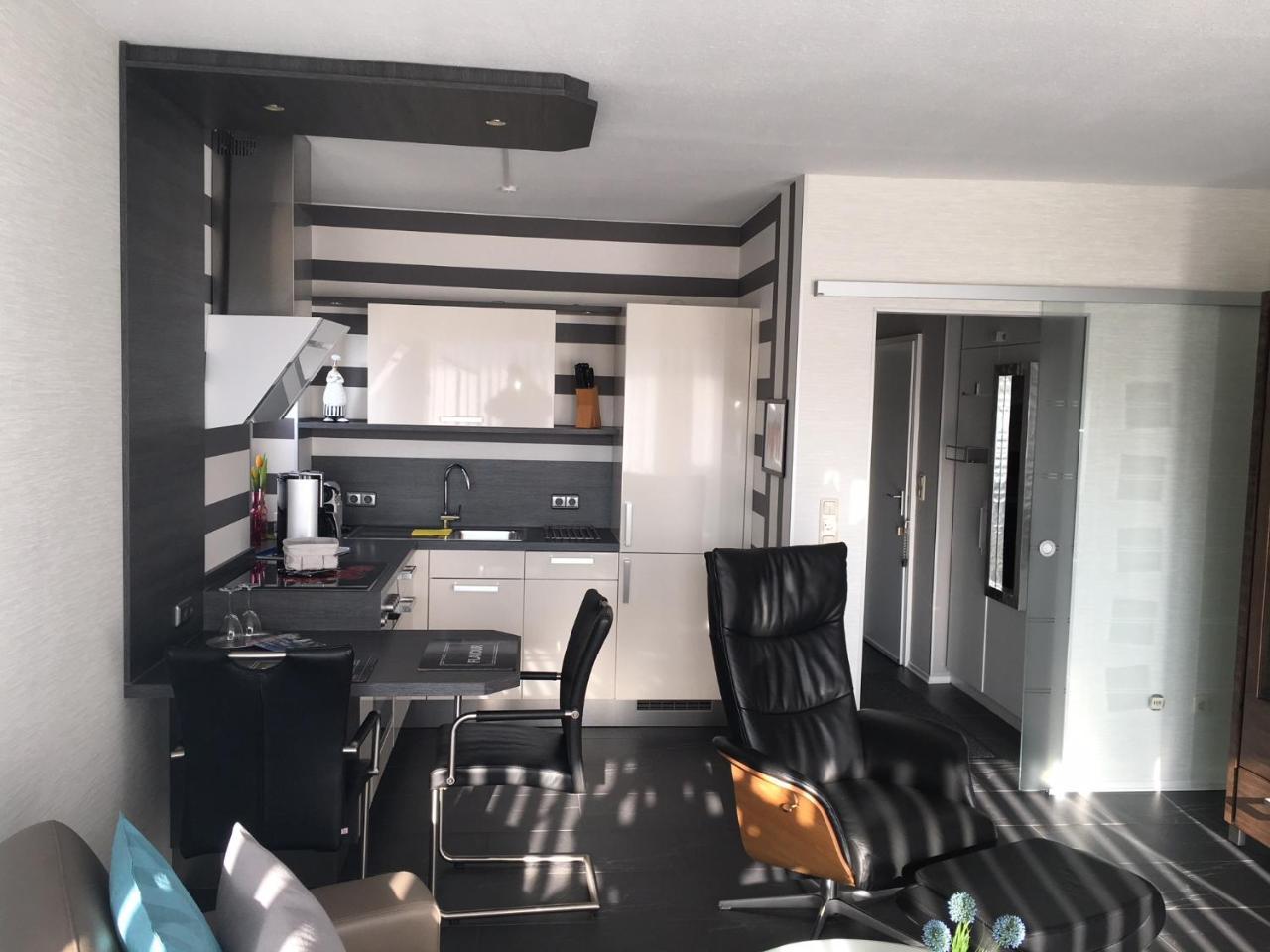 Haus Encore Büsum Eksteriør billede