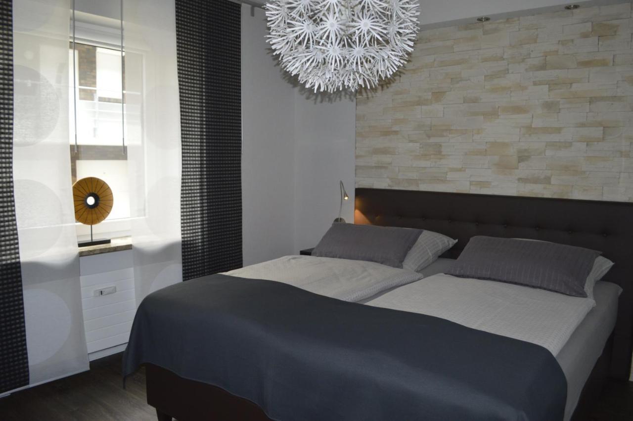 Haus Encore Büsum Eksteriør billede