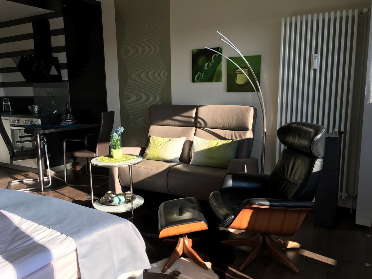 Haus Encore Büsum Eksteriør billede